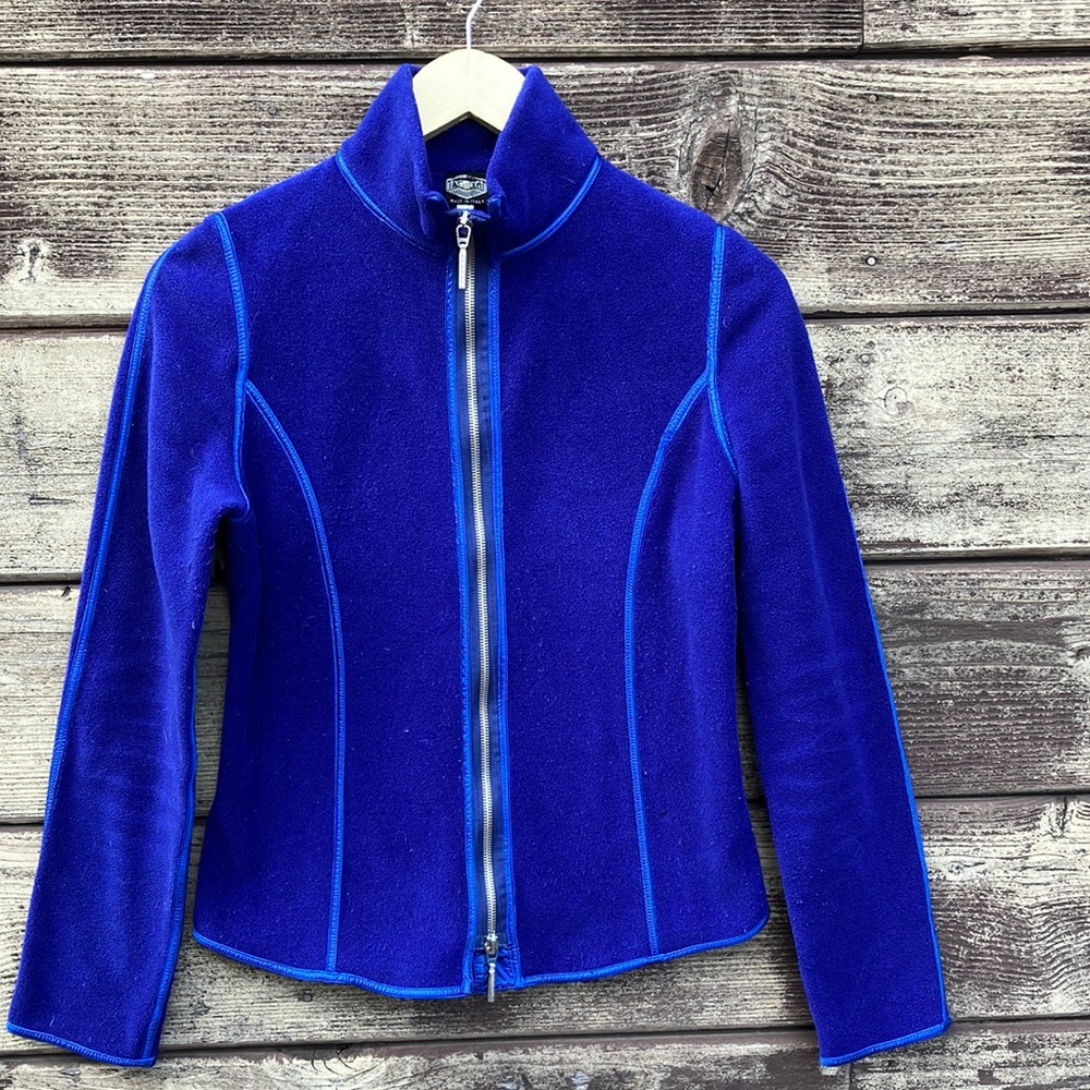 Emmegi Italian Jacket